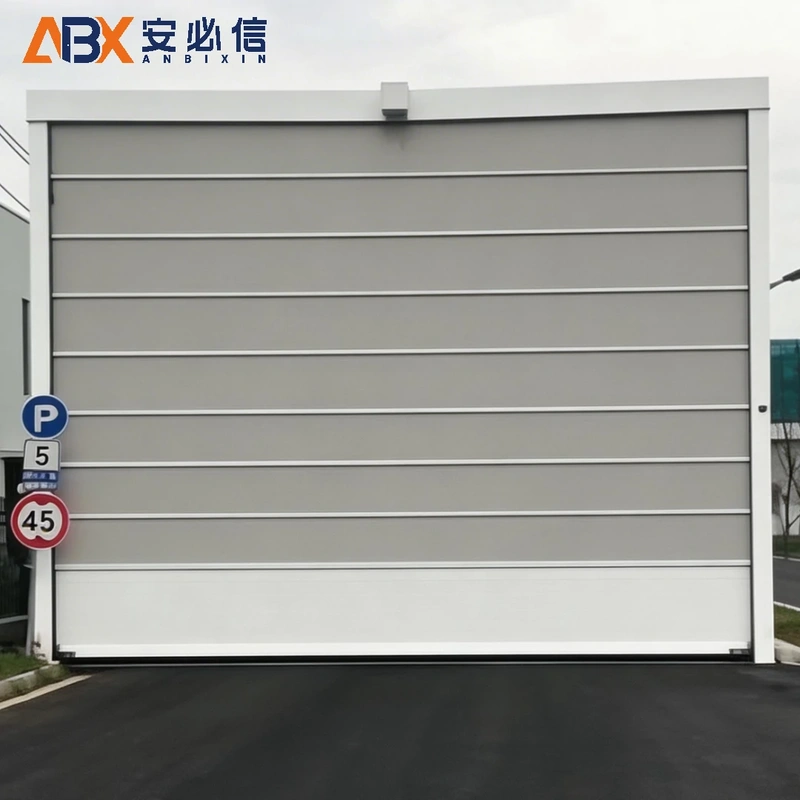 铁岭机械式门封