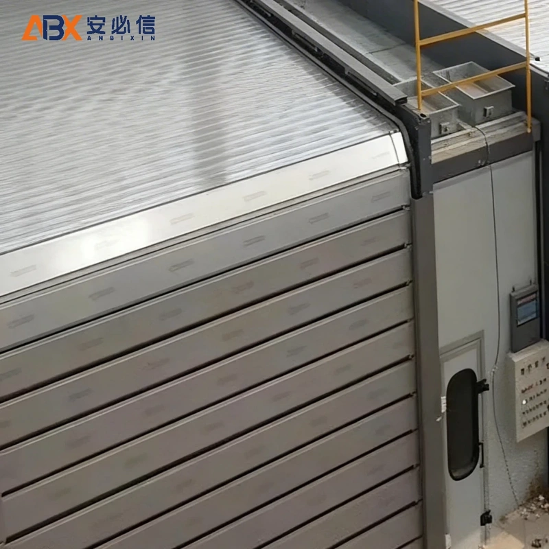 铁岭雷达高速门